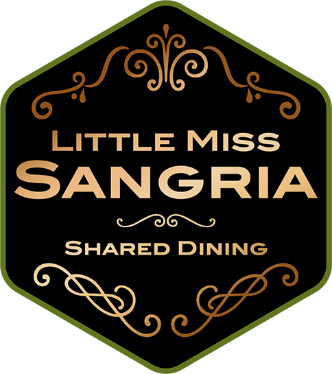 Little Miss Sangria
